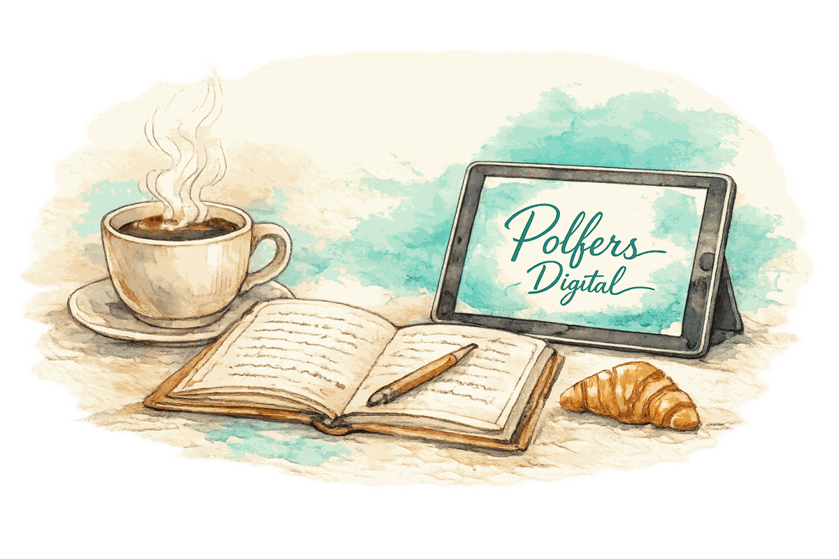 Post von Polfers — Newsletter