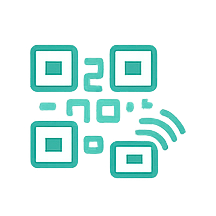 QR-Code Symbol