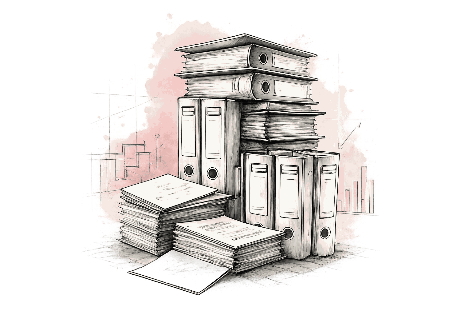 Papierchaos